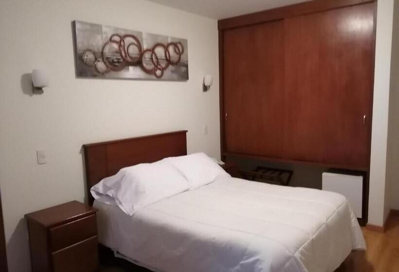 Fotos del hotel Belle Sand:  22