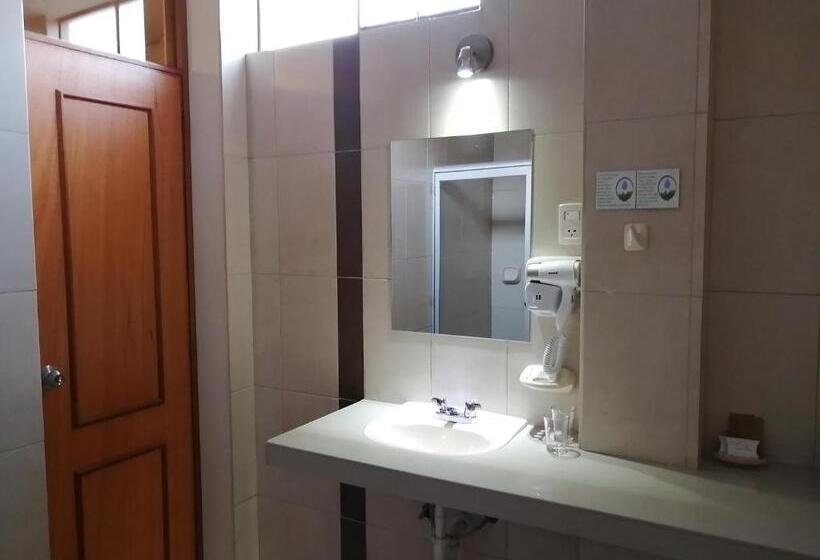 Fotos del hotel Belle Sand:  9