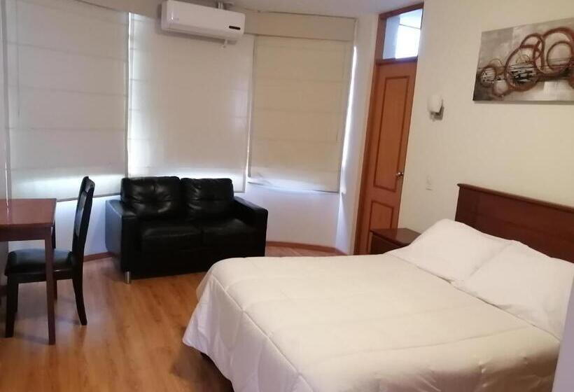 Fotos del hotel Belle Sand:  16