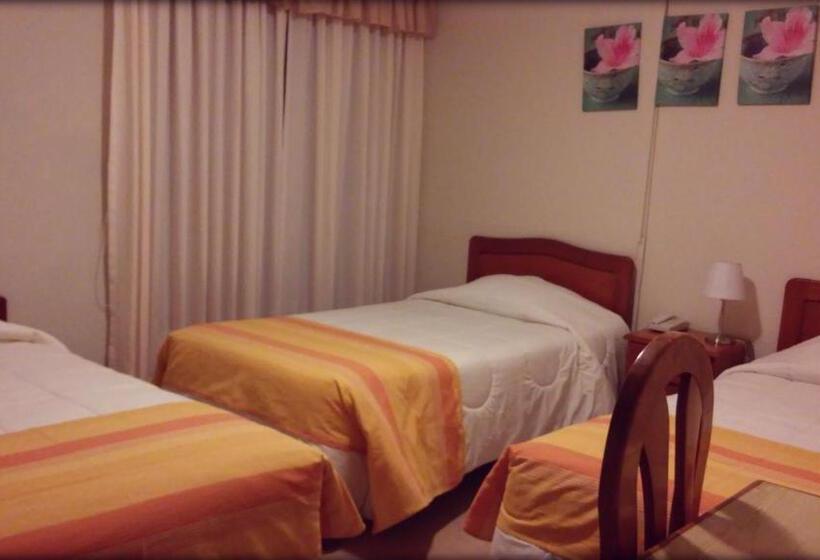 Fotos del hotel Belle Sand:  11