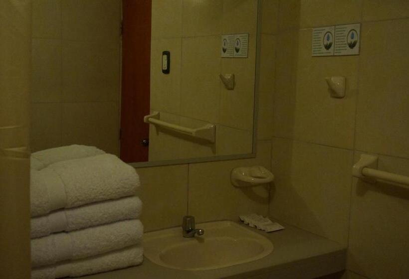 Fotos del hotel Belle Sand:  23