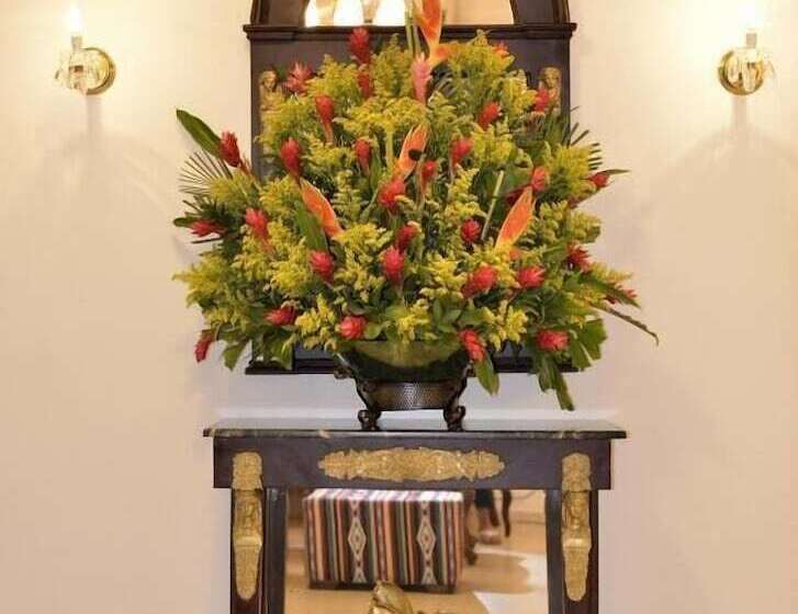 Fotos del hotel Dorado Plaza Calle Del Arsenal:  11