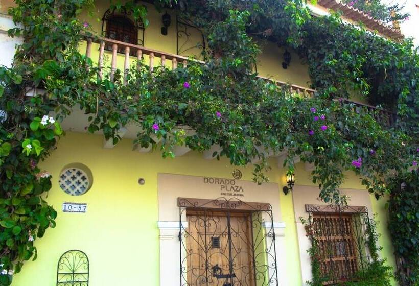 Fotos del hotel Dorado Plaza Calle Del Arsenal:  14