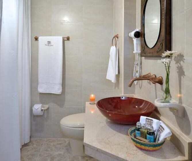 Fotos del hotel Dorado Plaza Calle Del Arsenal:  5