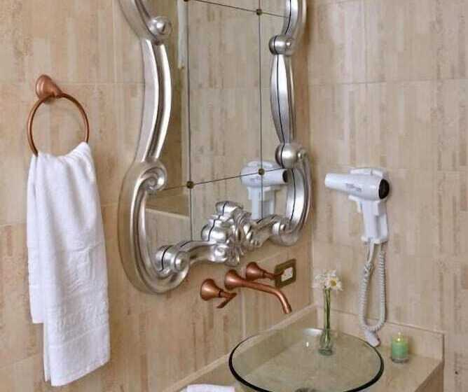 Fotos del hotel Dorado Plaza Calle Del Arsenal:  10