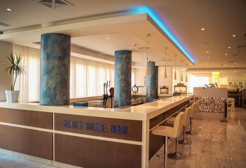 Fotos del hotel Gaia Sun N Blue:  8