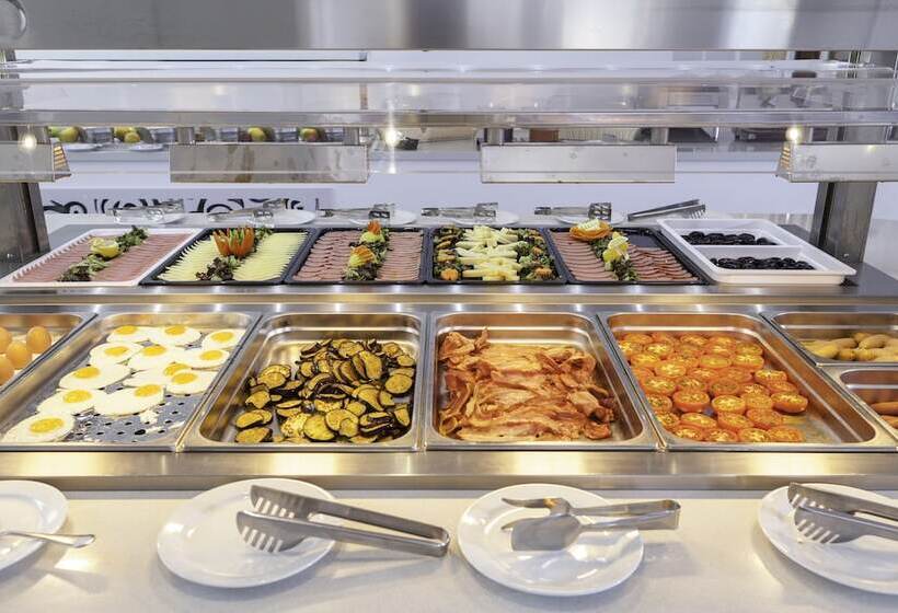 Fotos del hotel Gaia Sun N Blue:  14