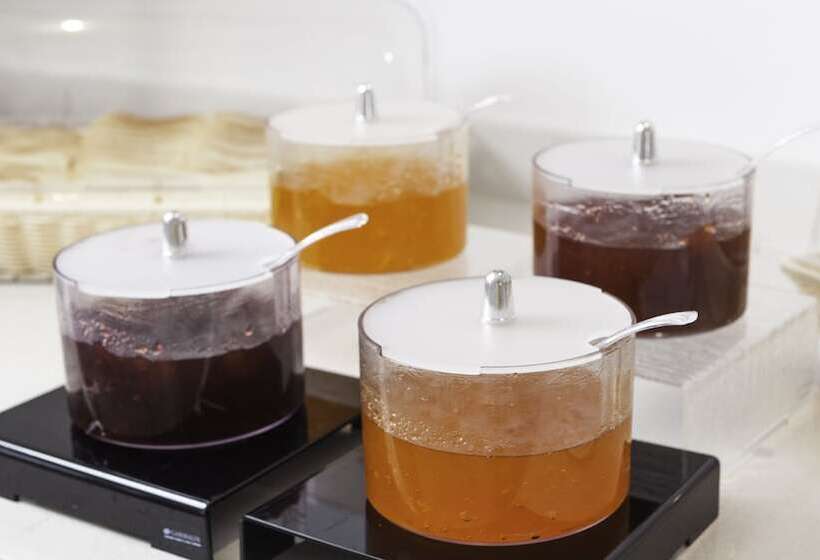 Fotos del hotel Gaia Sun N Blue:  10