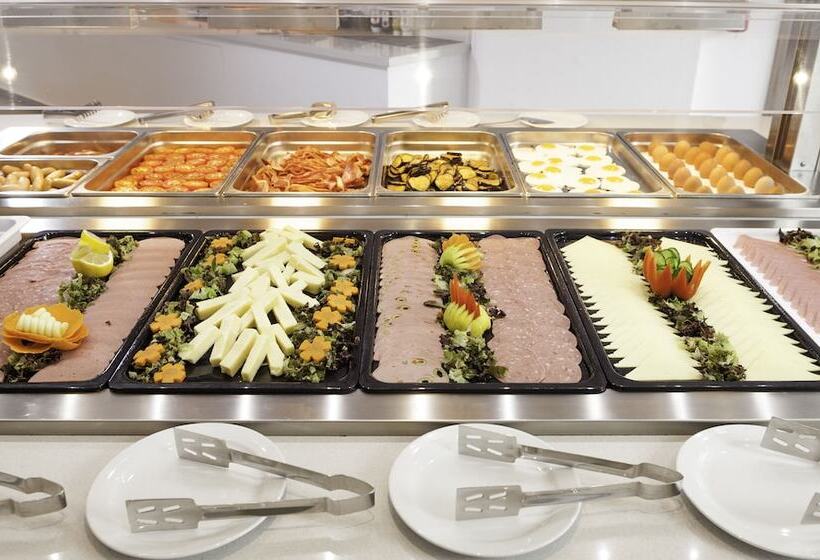 Fotos del hotel Gaia Sun N Blue:  7