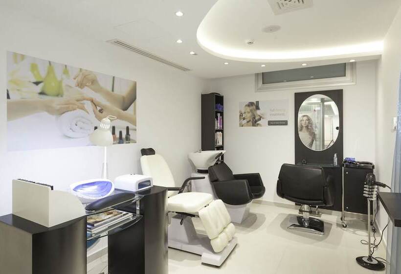 Fotos del hotel Gaia Sun N Blue:  24