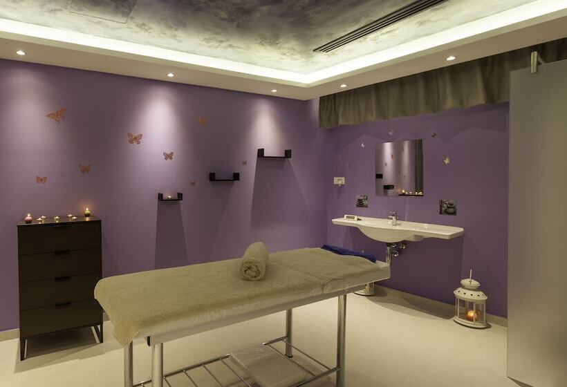 Fotos del hotel Gaia Sun N Blue:  6