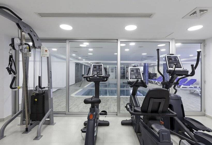 Fotos del hotel Gaia Sun N Blue:  5