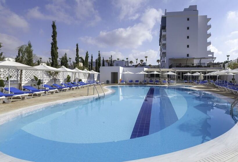 Fotos del hotel Gaia Sun N Blue:  17