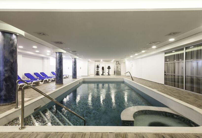 Fotos del hotel Gaia Sun N Blue:  11