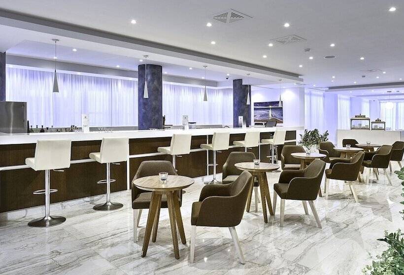 Fotos del hotel Gaia Sun N Blue:  15