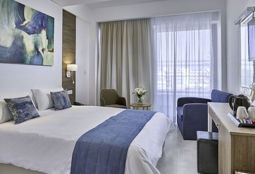 Fotos del hotel Gaia Sun N Blue:  3