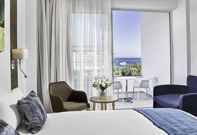 Fotos del hotel Gaia Sun N Blue:  25