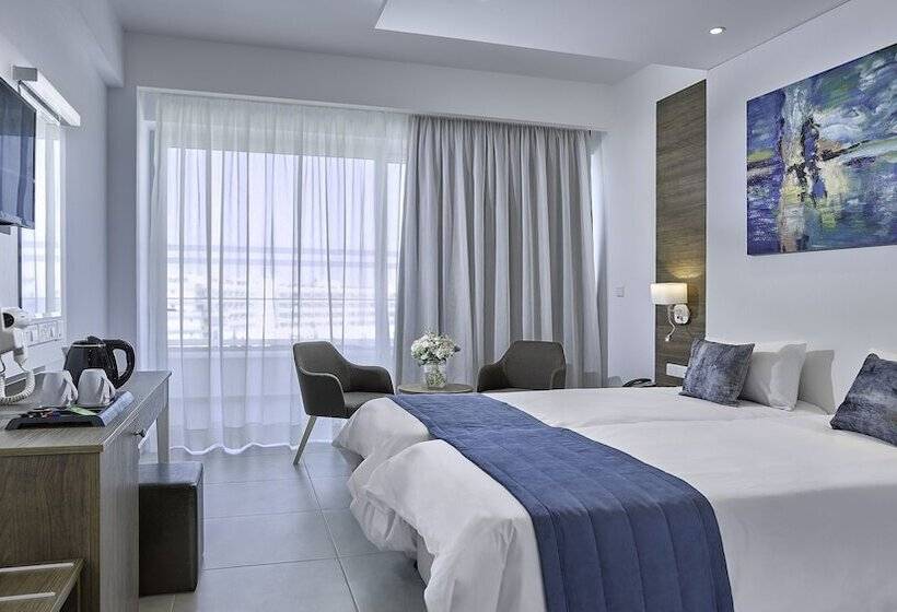 Fotos del hotel Gaia Sun N Blue:  21