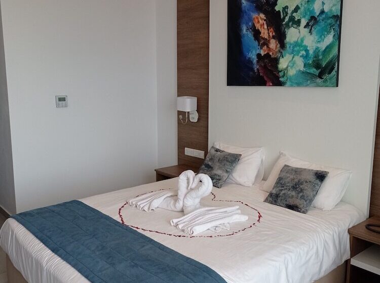 Fotos del hotel Gaia Sun N Blue:  12