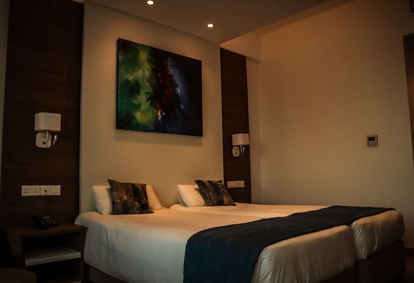 Fotos del hotel Gaia Sun N Blue:  20