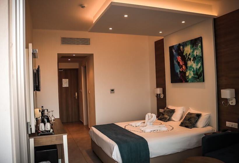 Fotos del hotel Gaia Sun N Blue:  18