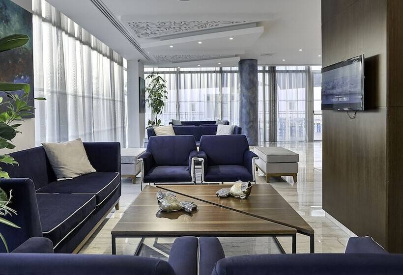 Fotos del hotel Gaia Sun N Blue:  23