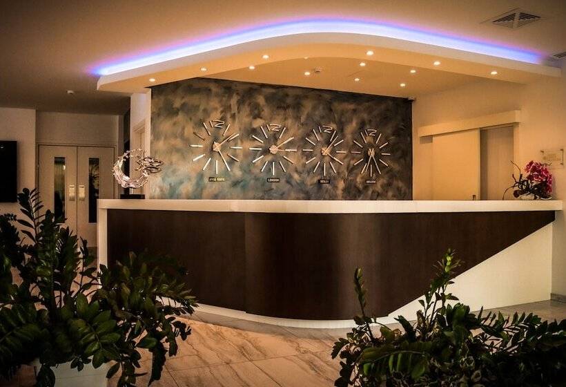 Fotos del hotel Gaia Sun N Blue:  13