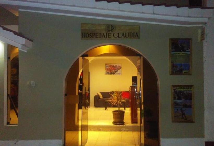 Fotos del hotel Hospedaje Claudia:  2