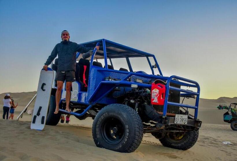 Fotos del hotel Hospedaje Claudia:  16