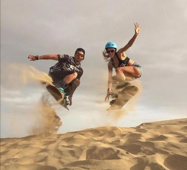 Fotos del hotel Hospedaje Claudia:  19