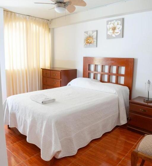 Fotos del hotel Hospedaje Claudia:  21