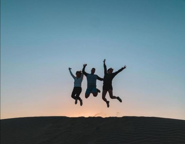 Fotos del hotel Hospedaje Claudia:  20