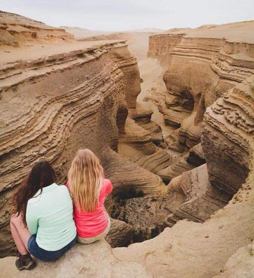 Fotos del hotel Hospedaje Claudia:  5