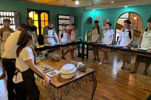 Fotos del hotel Hospedaje Claudia:  11