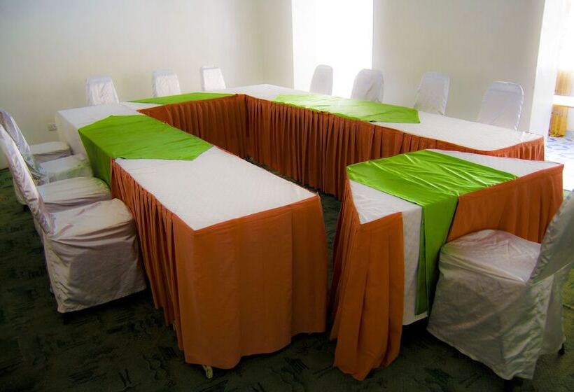 Fotos del hotel Kisumu:  5