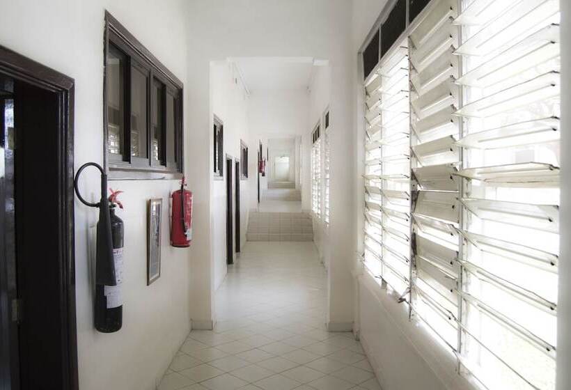 Fotos del hotel Kisumu:  15