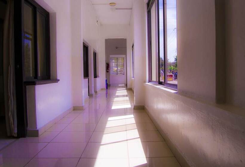 Fotos del hotel Kisumu:  3