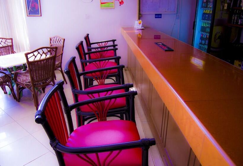 Fotos del hotel Kisumu:  4