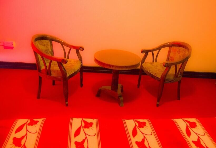 Fotos del hotel Kisumu:  2