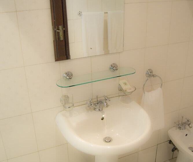 Fotos del hotel Kisumu:  6