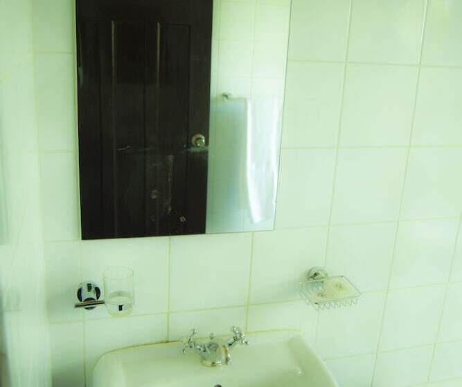 Fotos del hotel Kisumu:  8