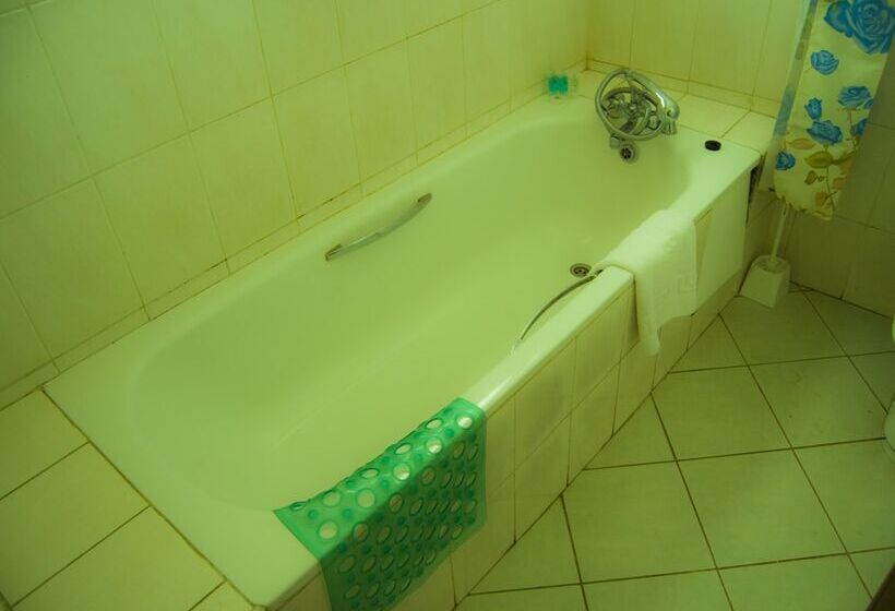 Fotos del hotel Kisumu:  14