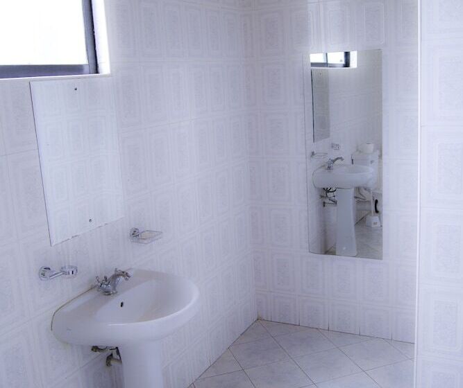 Fotos del hotel Kisumu:  9