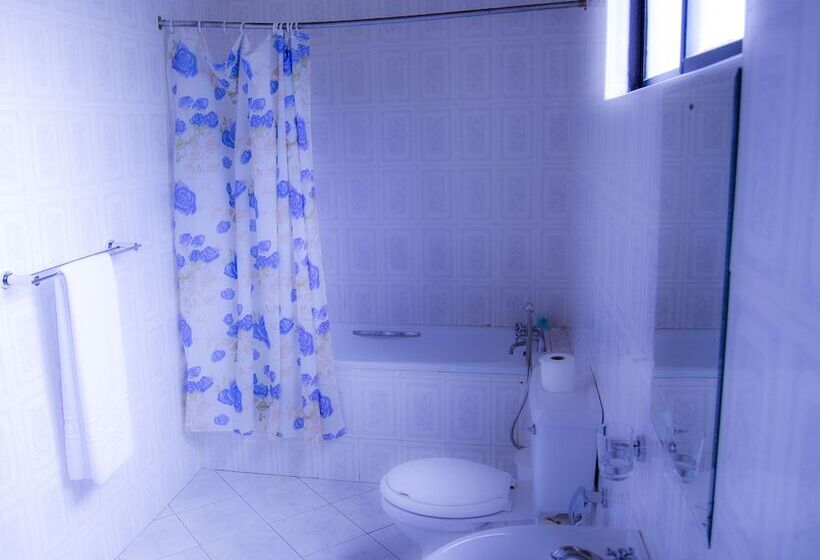 Fotos del hotel Kisumu:  10