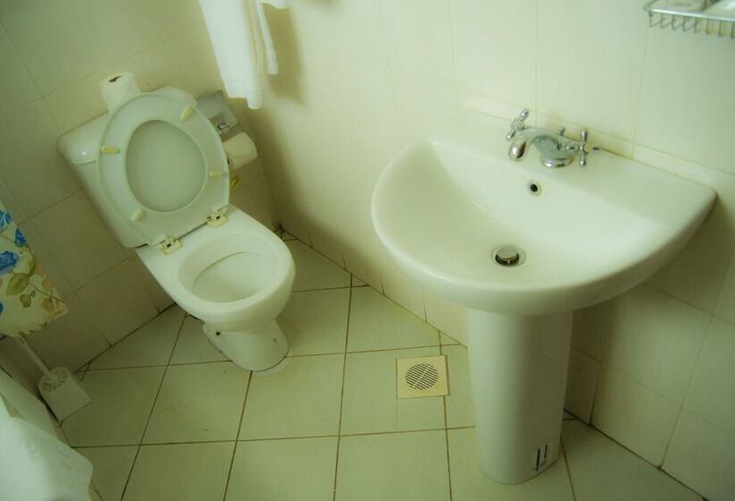 Fotos del hotel Kisumu:  11