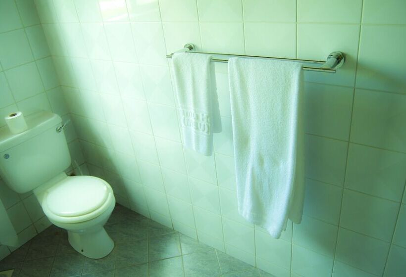 Fotos del hotel Kisumu:  12