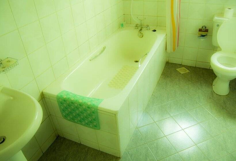 Fotos del hotel Kisumu:  13