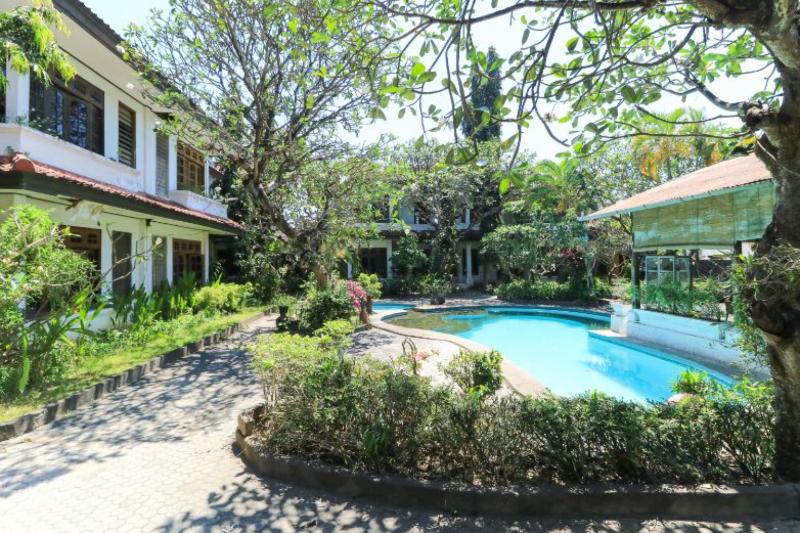 Fotos del hotel Sari Bali Resort:  24