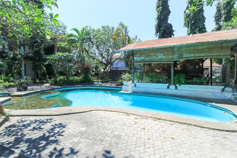 Fotos del hotel Sari Bali Resort:  16