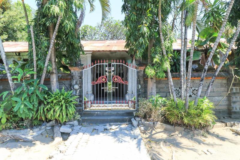 Fotos del hotel Sari Bali Resort:  13